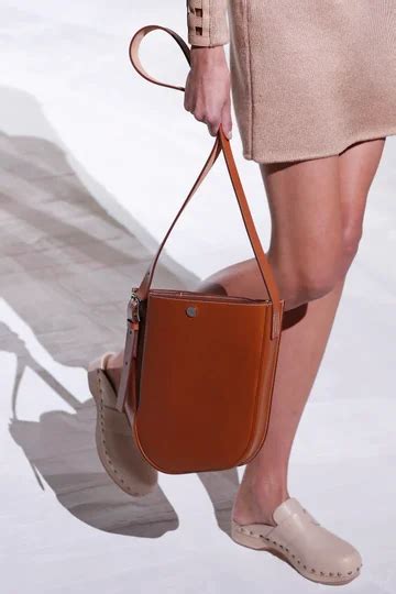 Hermès Has Two New Bags For SS21 